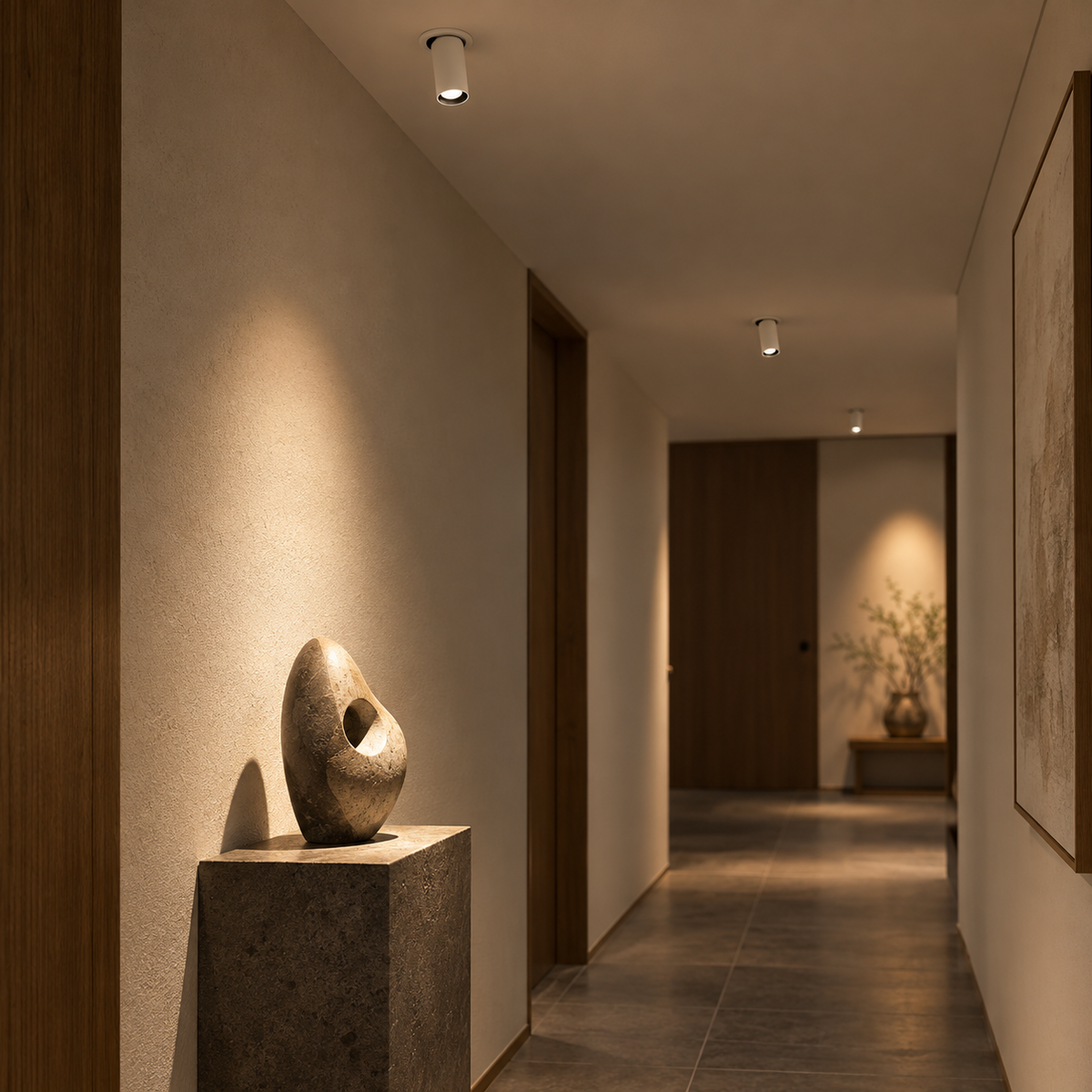 KINKI40 Architectural Spotlight