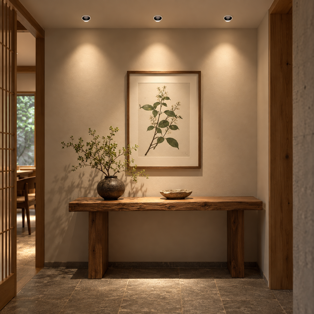 KOCHI 3C Spot Architectural Lighting