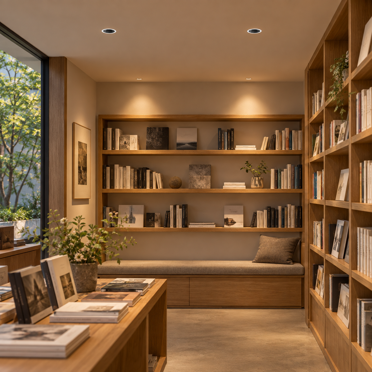 GAMAGORI Architectural Spotlight
