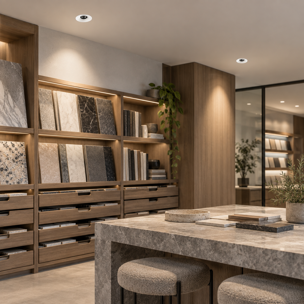 MATSUYAMA-R Recessed Downlight