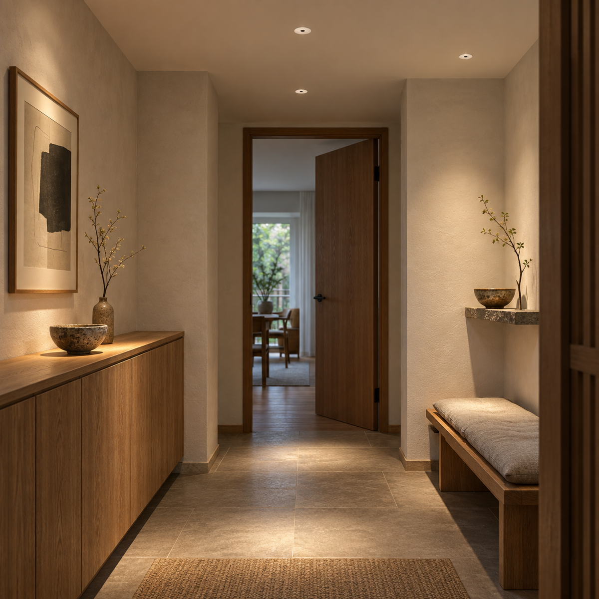 KASUGAI2 Recessed Pinhole Downlight
