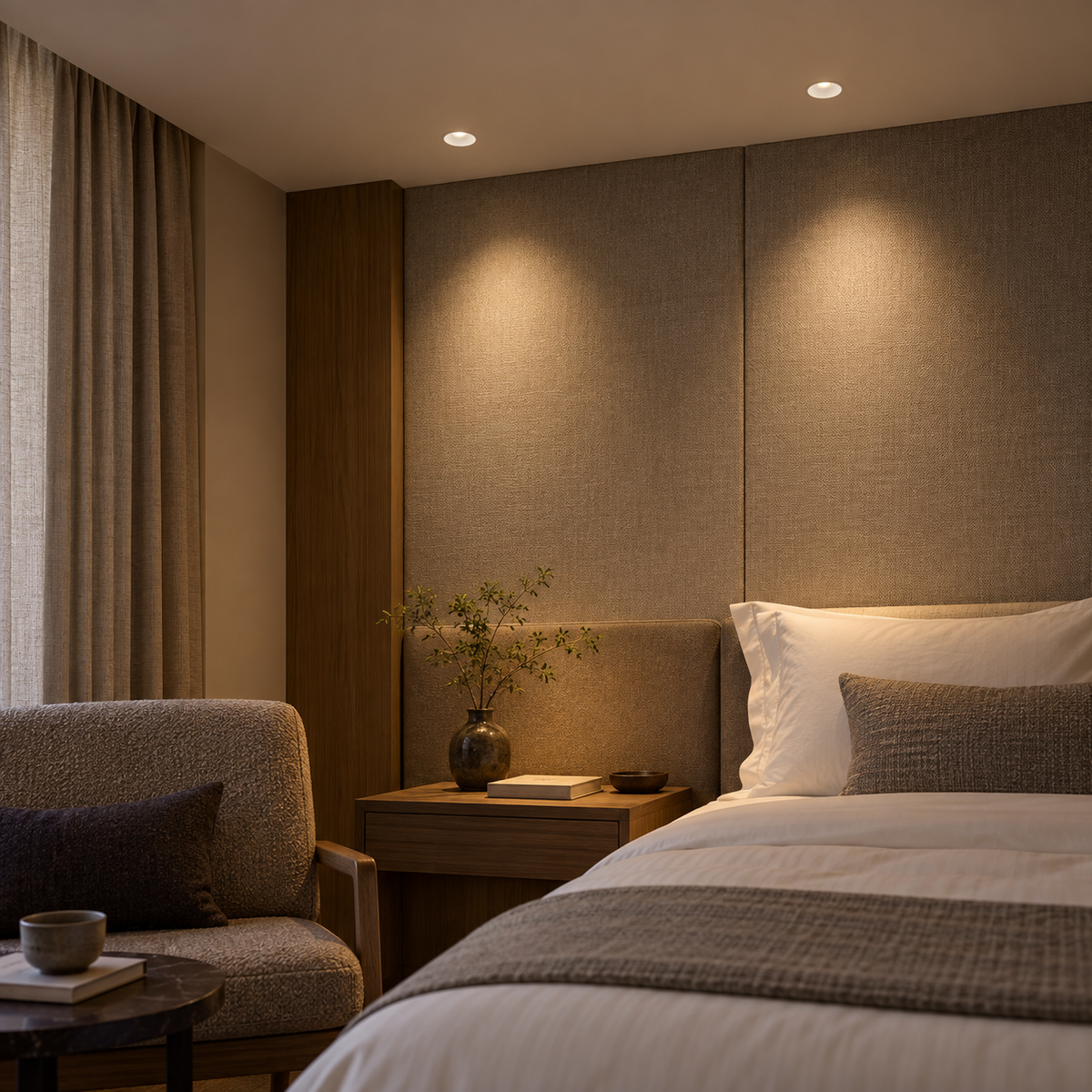 HIDA-R Architectural Spotlight