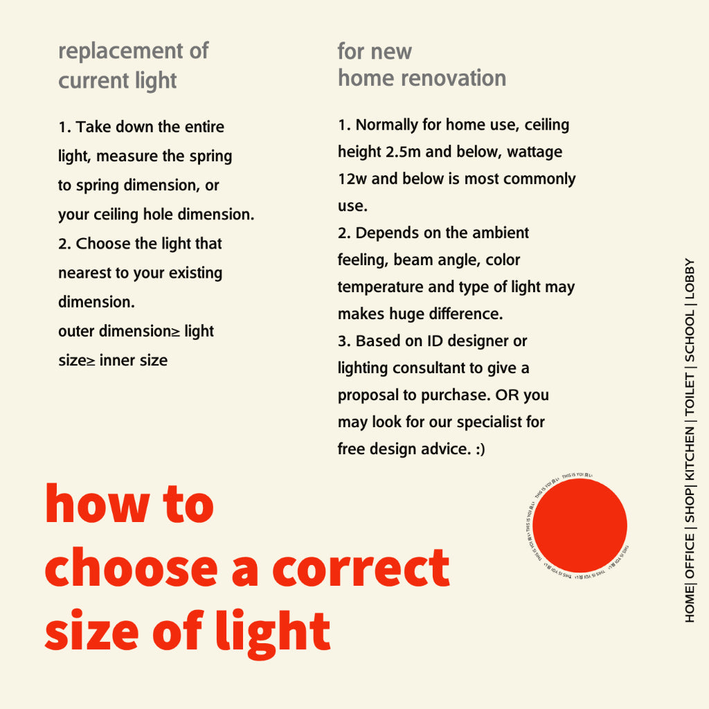 KOYAMA Deep Reflector Downlight | Integrated Driver — product detail