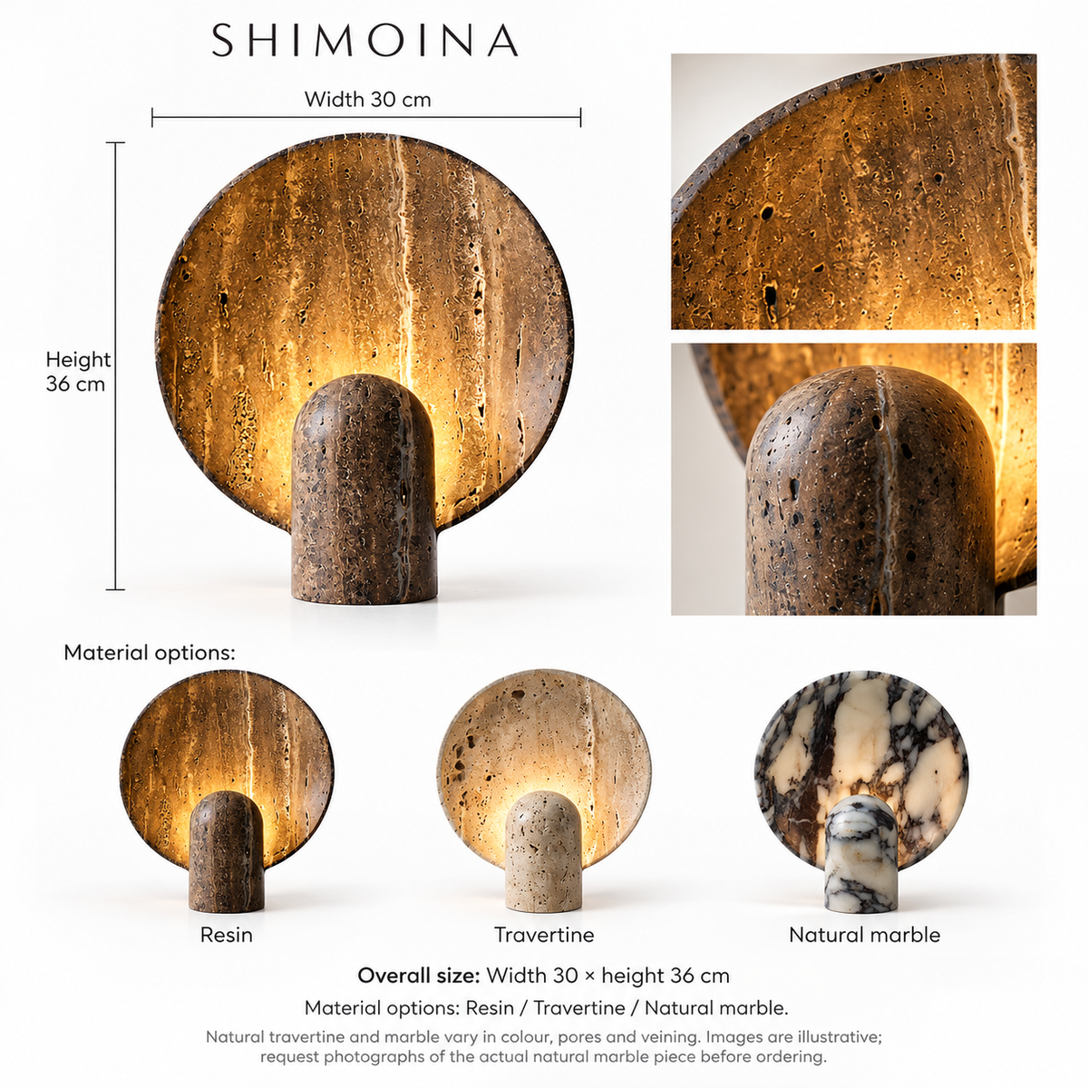 KOYAMA SHIMOINA detail