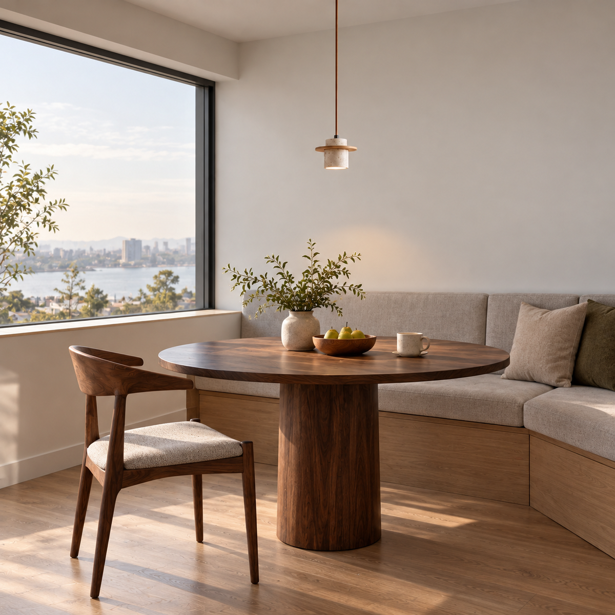 KOYAMA TOYA interior scene one